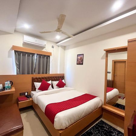 Air Valley Inn Guwahati Exterior foto