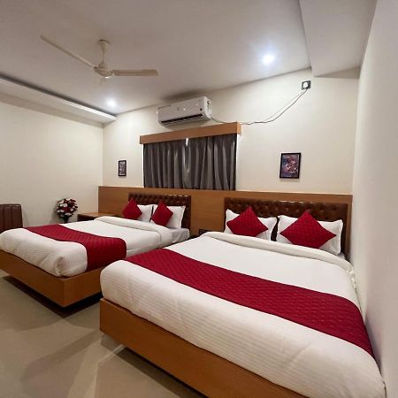 Air Valley Inn Guwahati Exterior foto